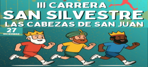 Imagen III SAN SILVESTRE LAS CABEZAS